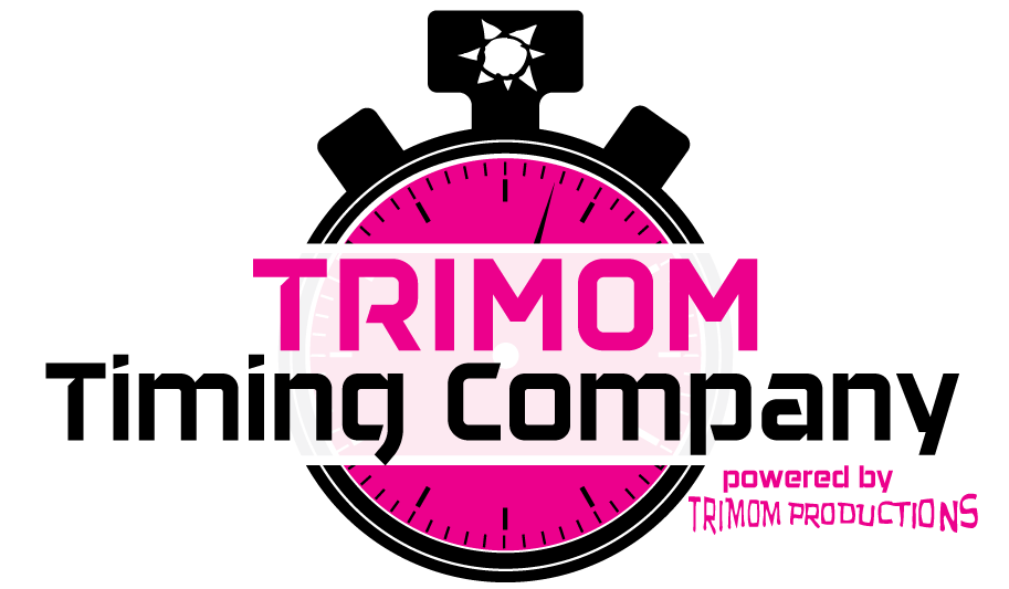 Sponsor TRIMOM Timing Company