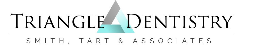 Sponsor Triangle Dentistry
