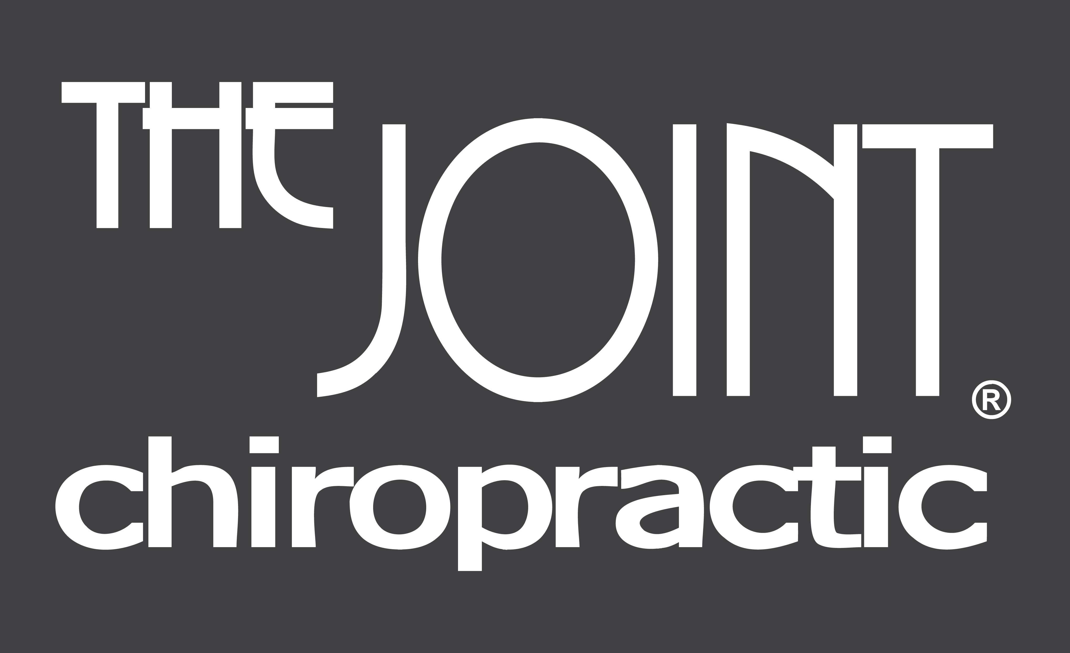 Sponsor The Joint Chiropractic