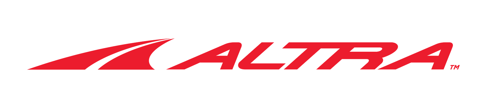 Sponsor Altra Running