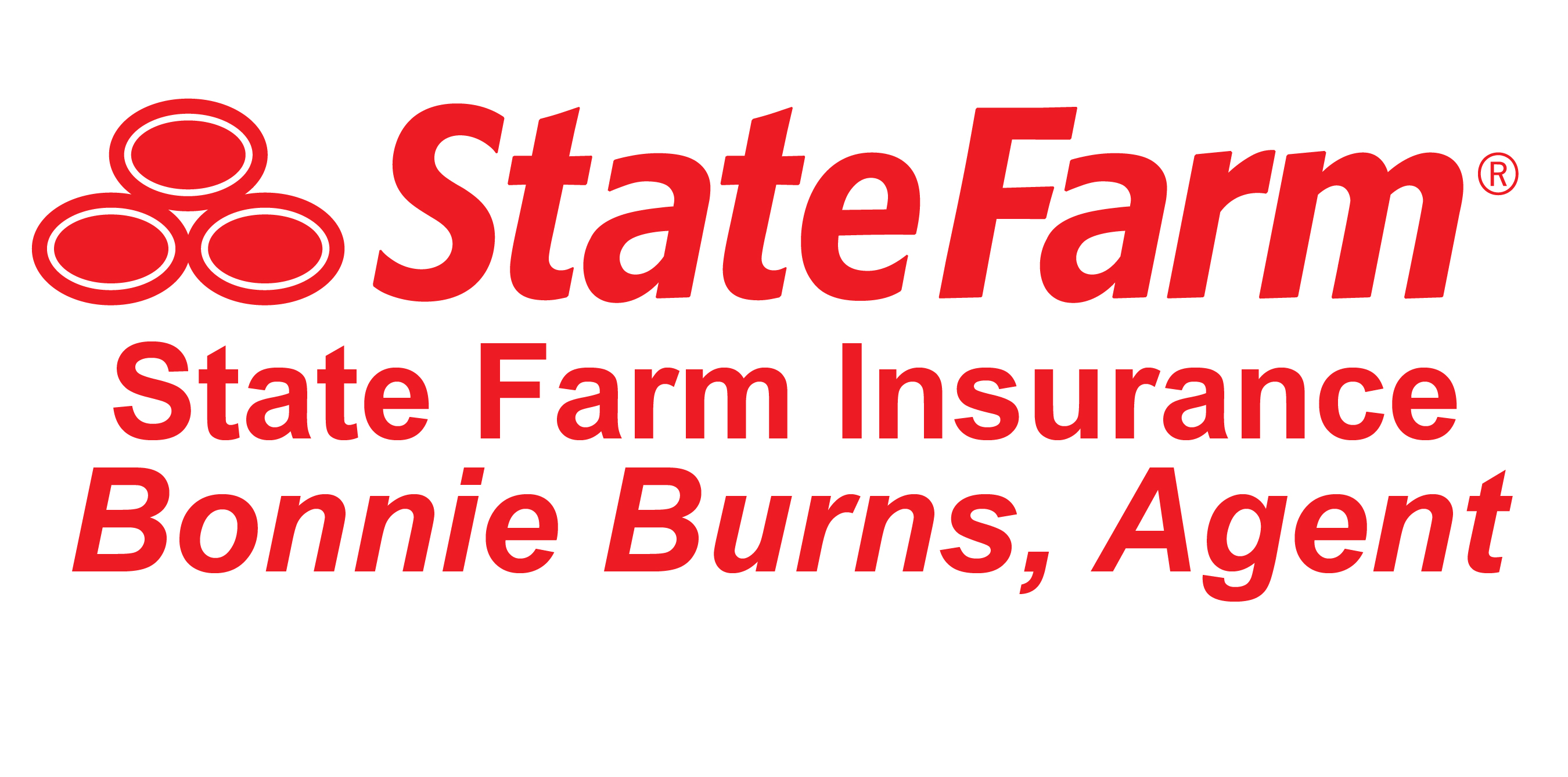 Sponsor State Farm Insurance - Bonnie Burns, Agent