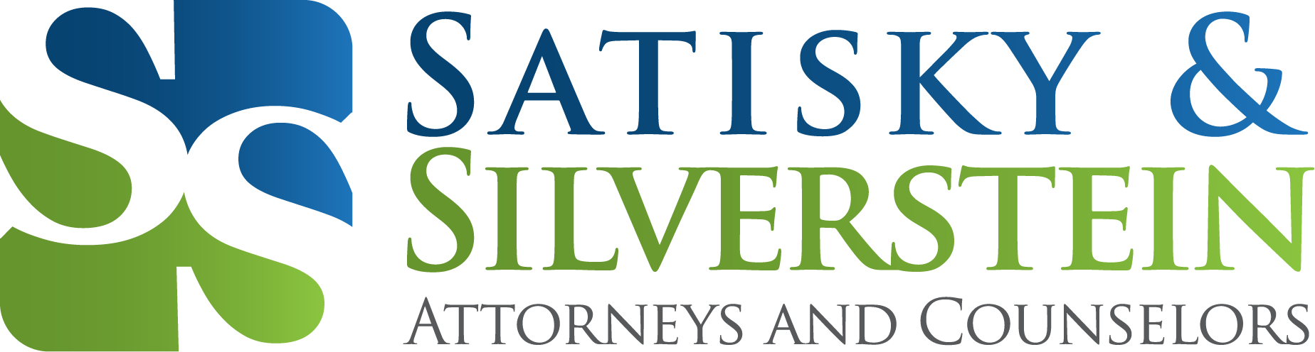 Sponsor Satisky & Silverstein Attorneys and Counselors