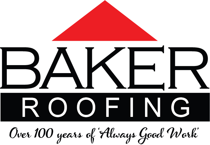 Sponsor Baker Roofing