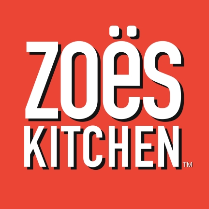 Sponsor Zoës Kitchen