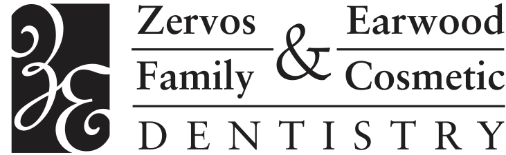 Sponsor Zervos & Earwood Family & Cosmetic Dentistry
