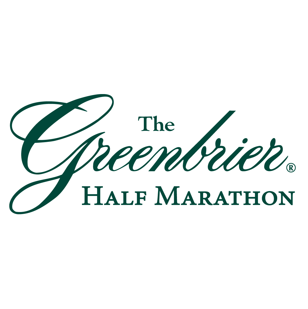 Sponsor The Greenbrier Half Marathon