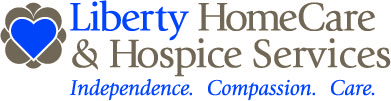 Sponsor Liberty Home Care and Hospice Services