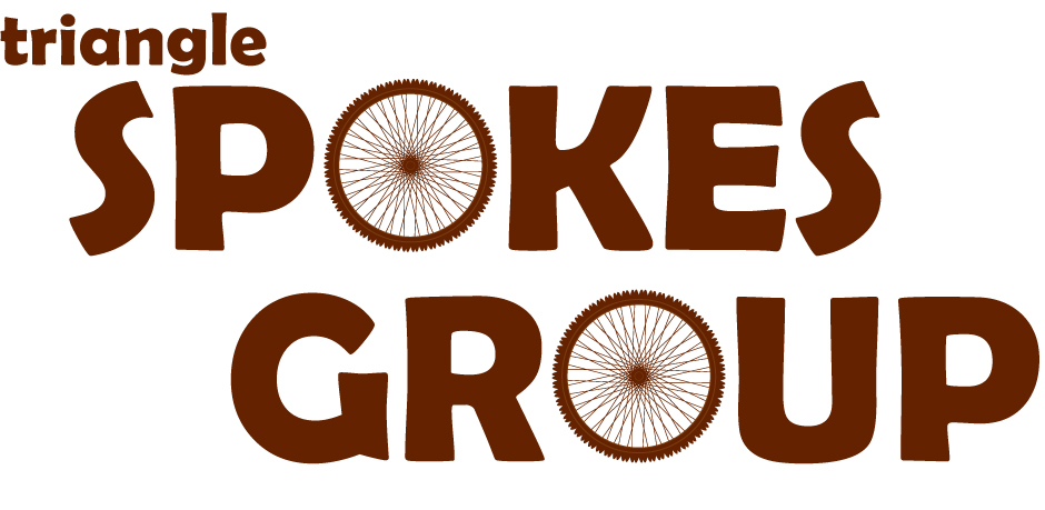 Sponsor Triangle Spokes Group