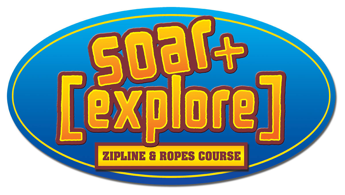 Sponsor Soar+Explore