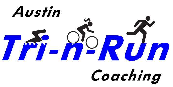 Sponsor Austin Tri-n-Run Coaching