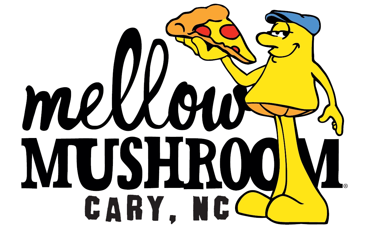 Sponsor Mellow Mushroom Pizza Bakers - Cary