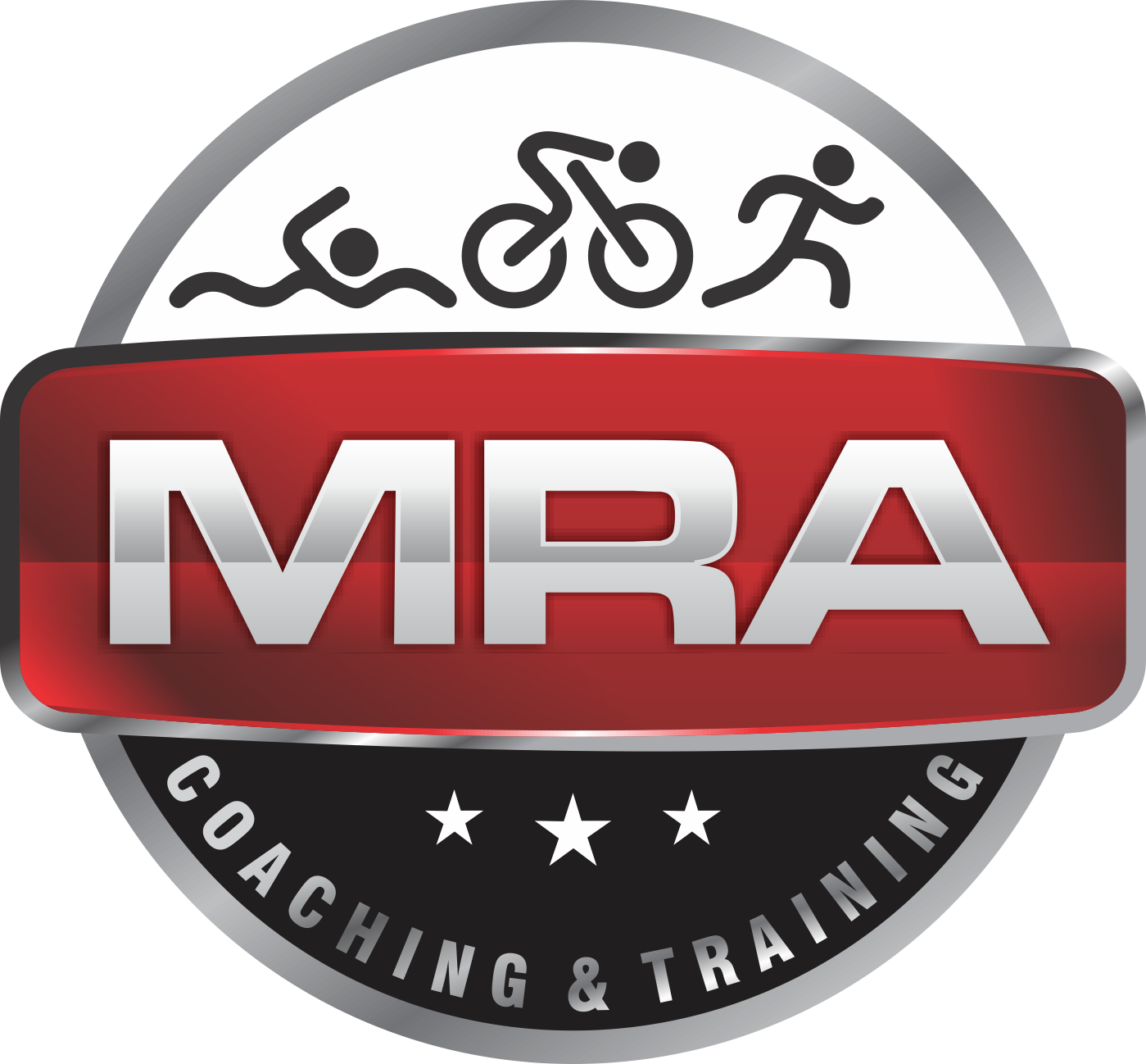 Sponsor MRA Coaching & Training