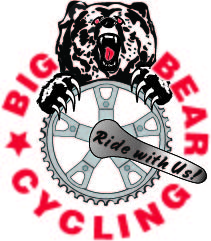 Sponsor Big Bear Cycling Association