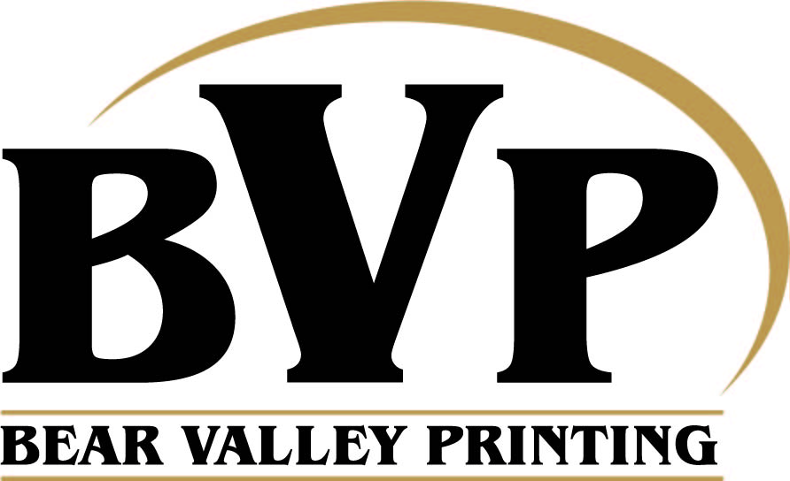 Sponsor Bear Valley Printing