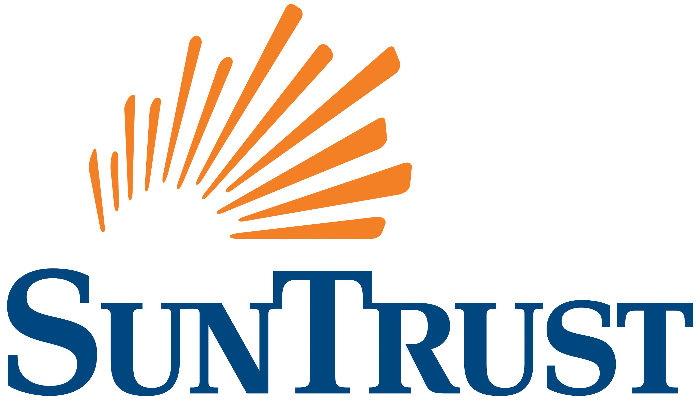Sponsor SunTrust Banks