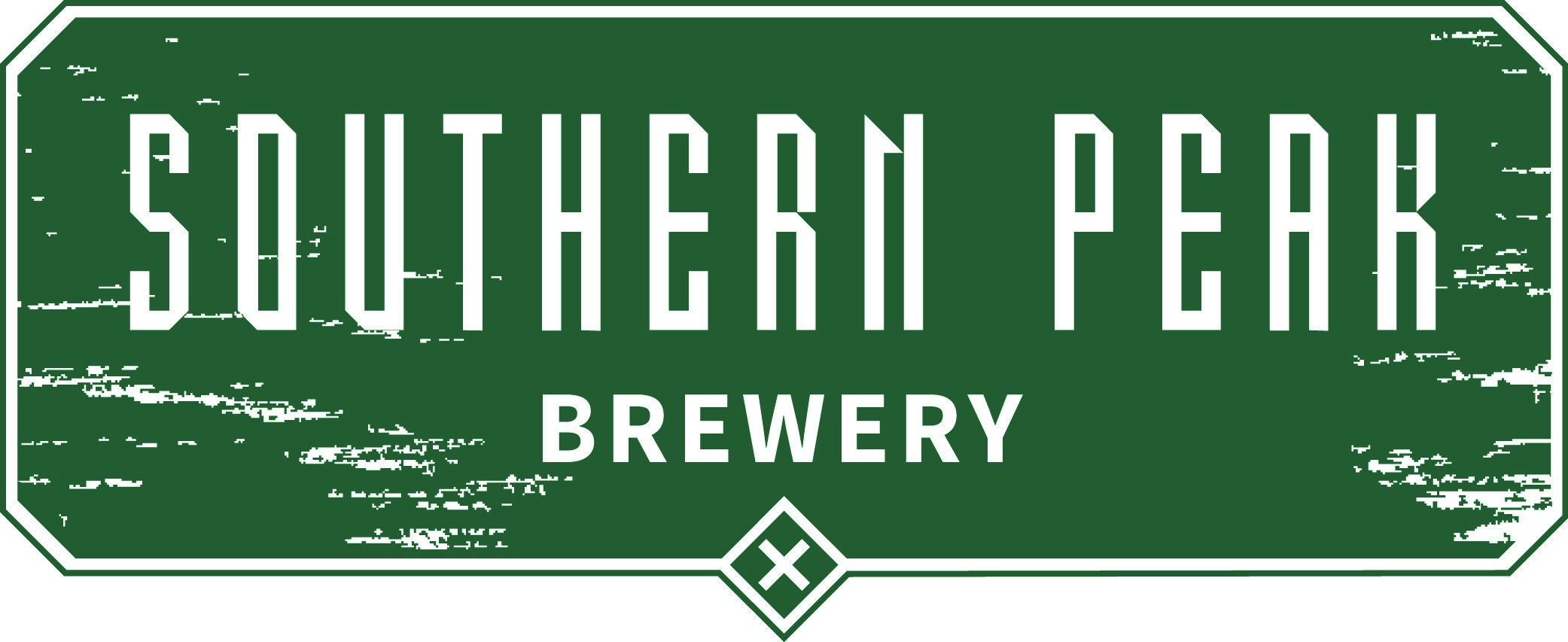 Sponsor Southern Peak Brewery