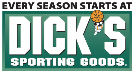 Sponsor Dick's Sporting Goods