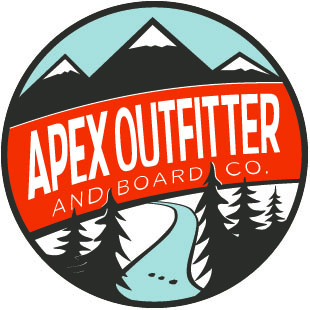 Sponsor Apex Outfitters