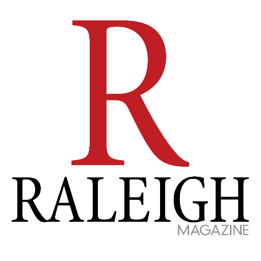 Sponsor Raleigh Magazine