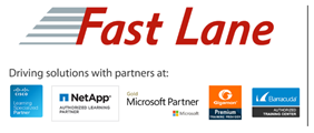 Sponsor Fast Lane