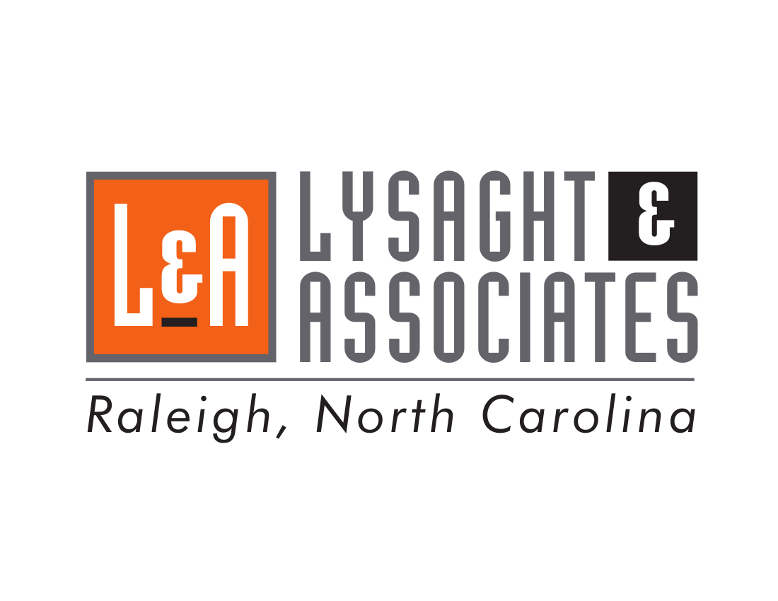 Sponsor Lysaght & Associates