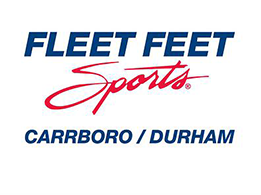 Sponsor Fleet Feet Sports Carrboro/Durham