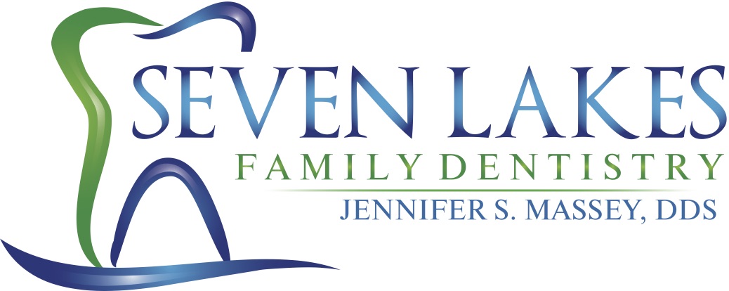 Sponsor Seven Lakes Dentistry