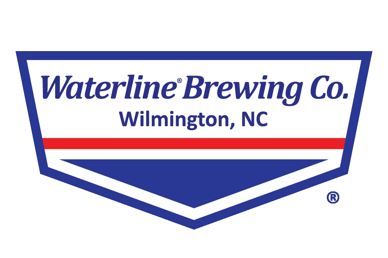 Sponsor Waterline Brewing Company