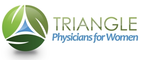 Sponsor Triangle Physicians for Women
