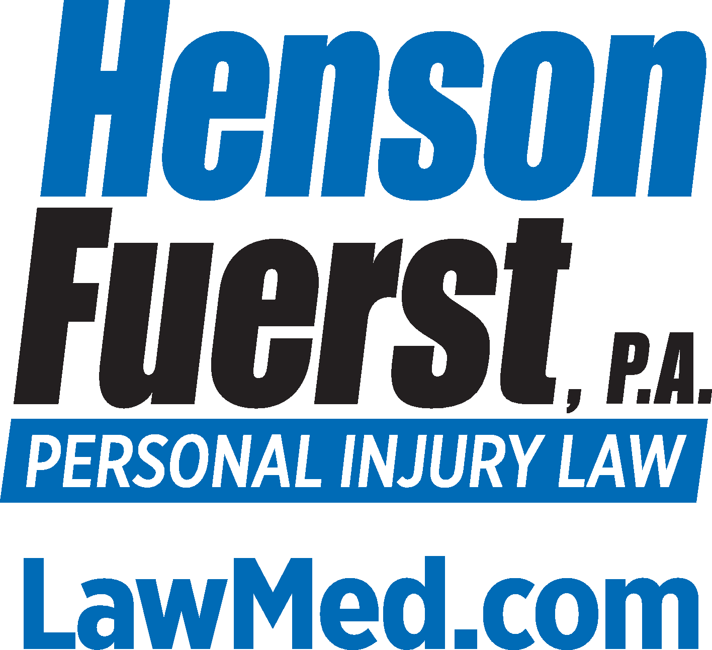 Sponsor Henson Fuerst