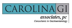 Sponsor Carolina G.I Associates