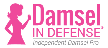 Sponsor Damsel in Defense