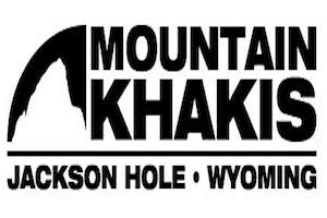 Sponsor Mountain Khakis
