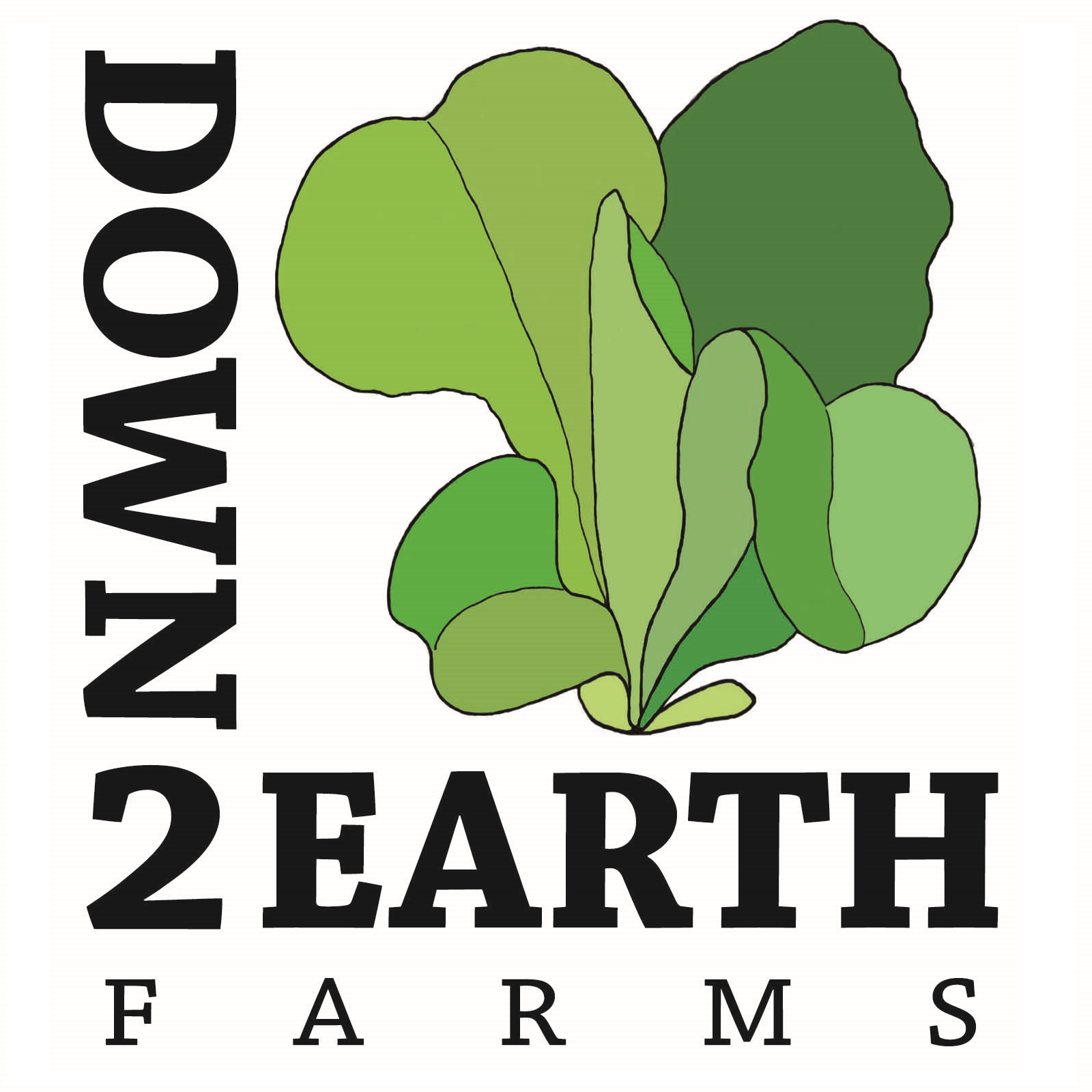 Sponsor Down 2 Earth Farms