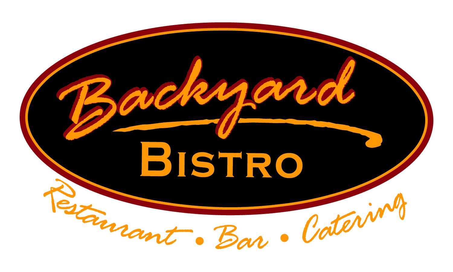 Sponsor Backyard Bistro