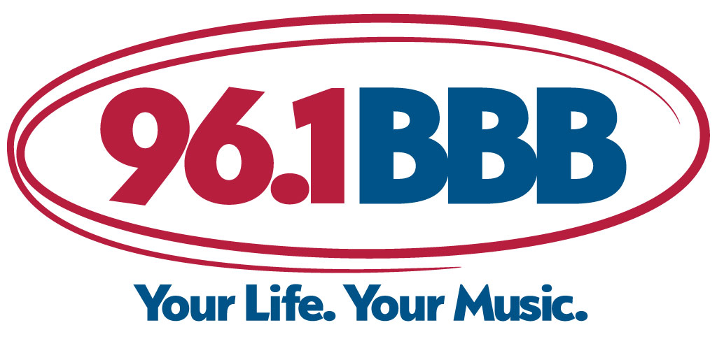 Sponsor 96.1BBB