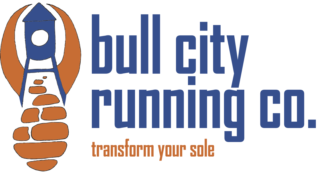 Sponsor Bull City Running Company