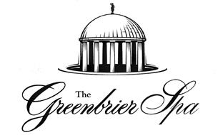 Sponsor The Greenbrier Spa