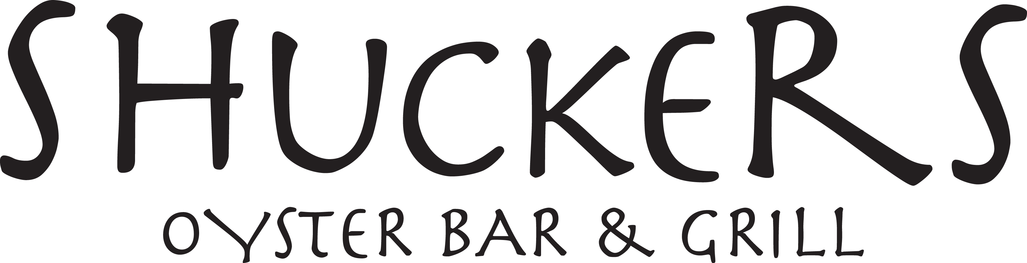 Sponsor Shucker's Oyster Bar and Grill