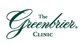 Sponsor The Greenbrier - MedSpa