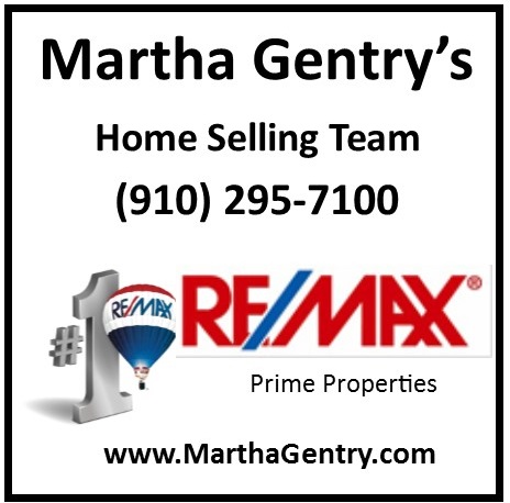 Sponsor Martha Gentry