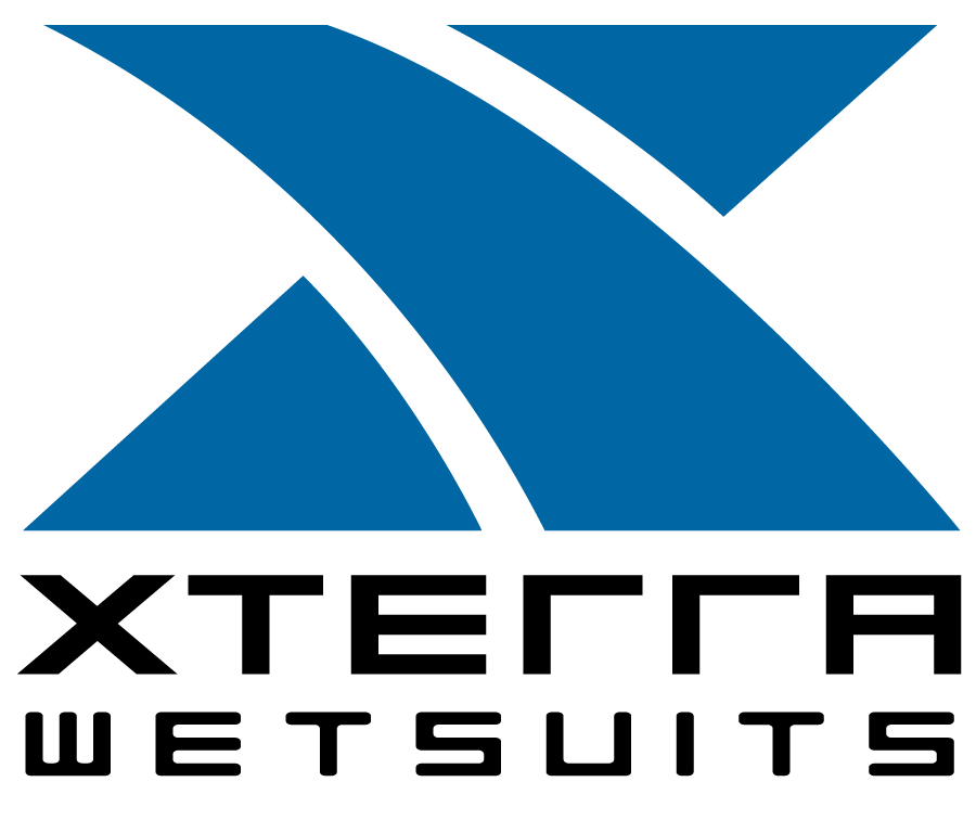 Sponsor Xterra Wetsuits