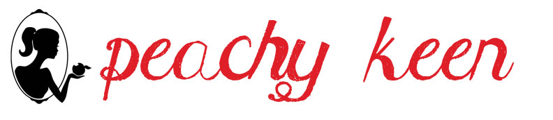 Sponsor Peachy Keen