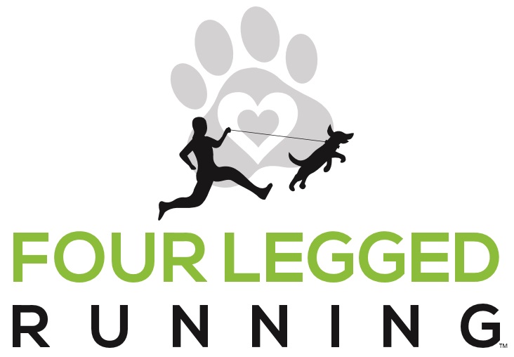 Sponsor Four Legged Running