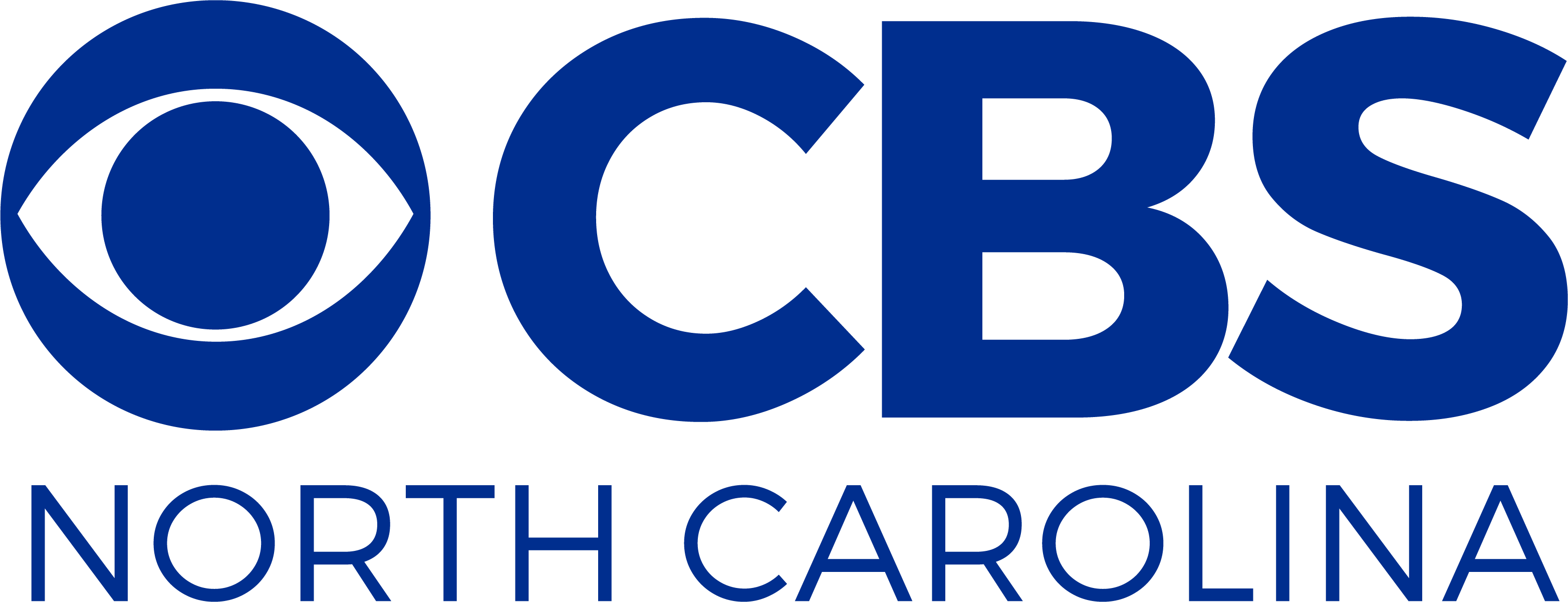 Sponsor CBS North Carolina