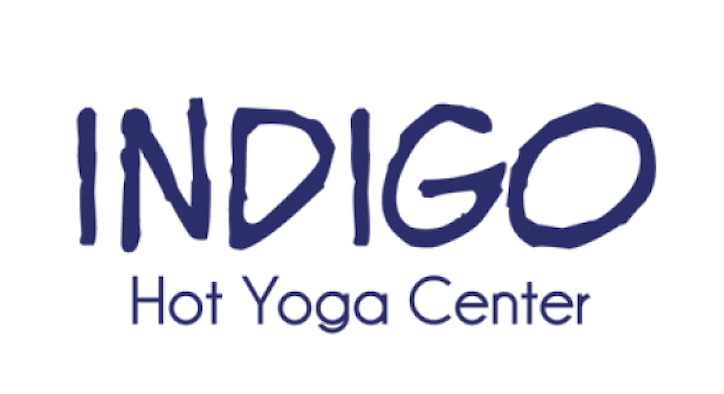 Sponsor Indigo Hot Yoga Center