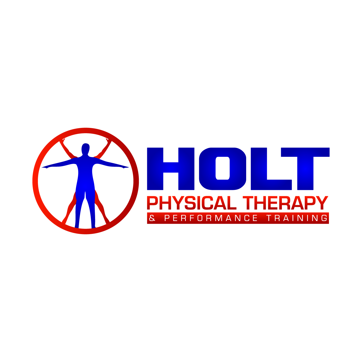 Sponsor Holt Physical Therapy & Performance Training