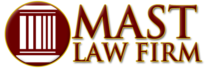Sponsor Mast Law Firm