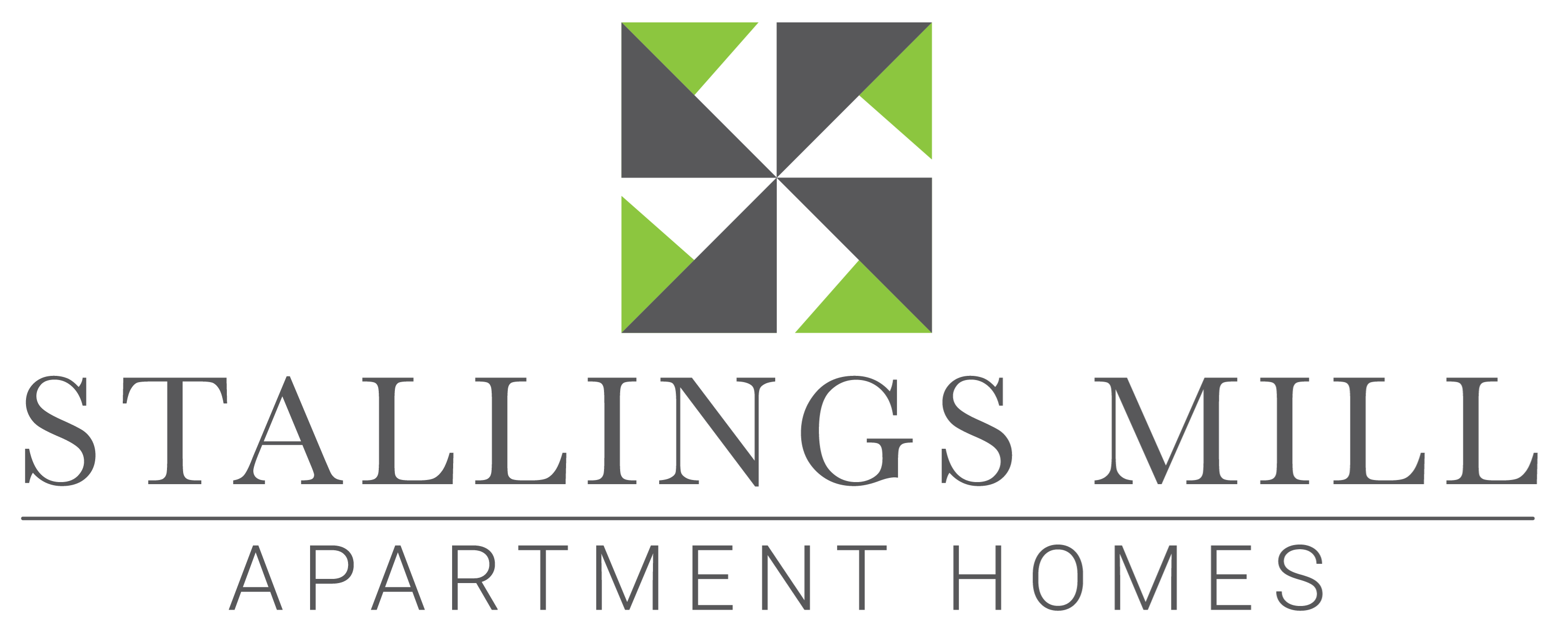 Sponsor Stallings Mill Apartments