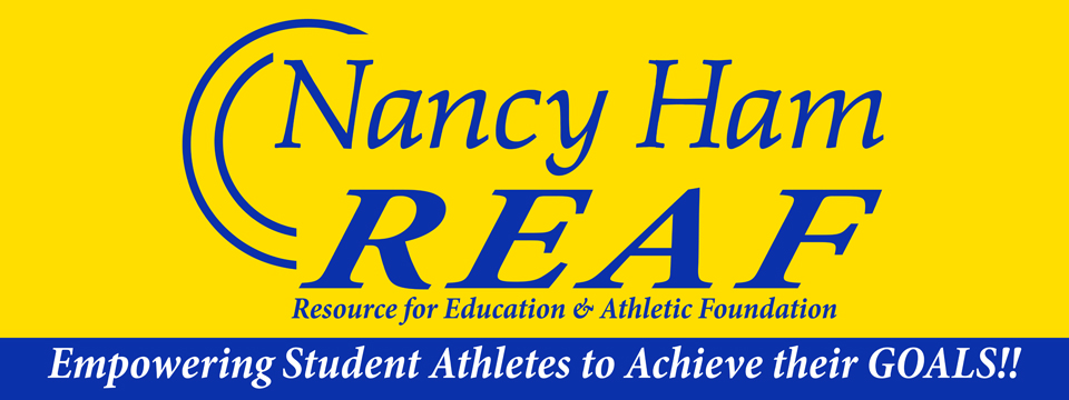 Sponsor Nancy Ham REAF